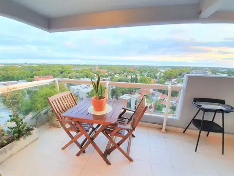 Avenida Centenario 1600