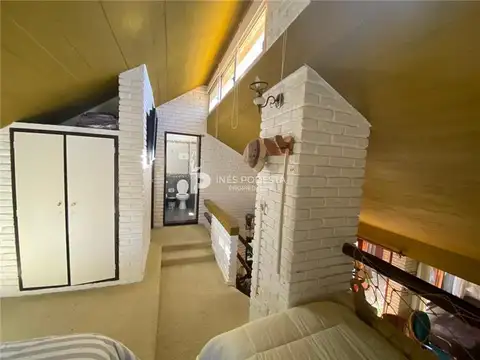 Casa en Venta en Punta Ballena, USD 220.000