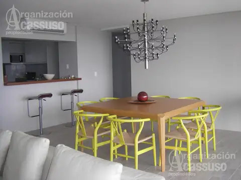 Departamento en Venta 5 años