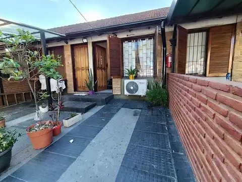 ALQUIER DUPLEX 2 AMB CON COCHERA SAN JUSTO