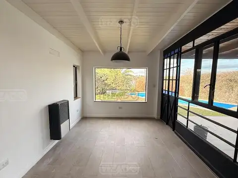 Casa en Venta en Pilar del Este - Los Jazmines, USD 260.000