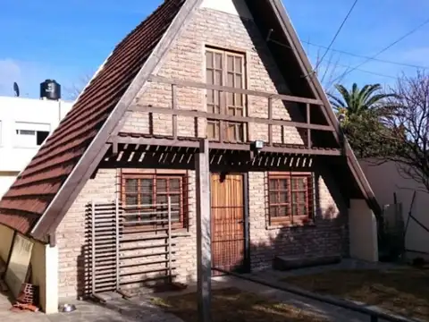 VIVIENDA IDEAL TRES FAMILIAS