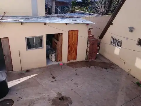 VIVIENDA IDEAL TRES FAMILIAS