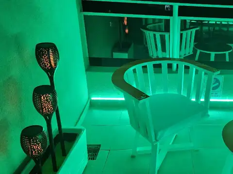 2amb y Medio- 54m2- ESTRENAR- Balcón Cfte- Amenities- Llaves c/Toque Wi Fi- COCHERA 