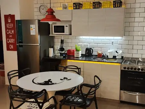 Av. Directorio 2800, Piso 6