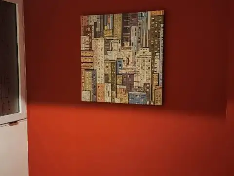 Departamento en Venta en Flores, USD 129.000