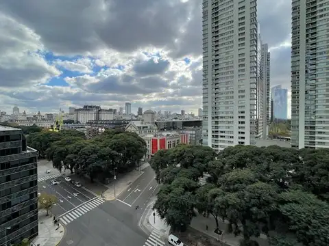 Departamento en Alquiler en Puerto Madero, USD 3.000