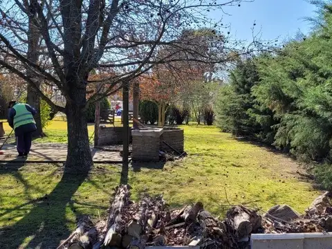 Terreno en venta - 1000mts2 - Countries/B.Cerrado (La Matanza)