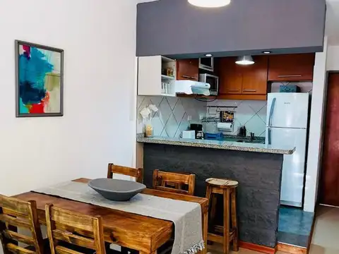 Departamento en Alquiler Temporal en Parque Chas, USD 700