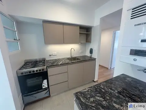 Departamento en Venta en Centro, USD 130.000