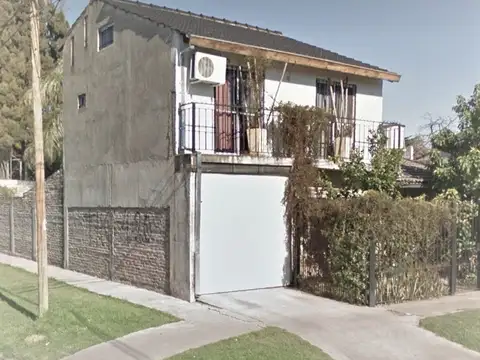 2 CASAS PLANTA BAJA Y ALTA PABLO NOGUES