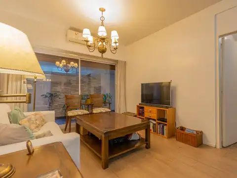 Departamento en Venta en Recoleta, USD 189.000