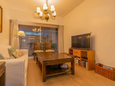 Departamento en Venta 53 años