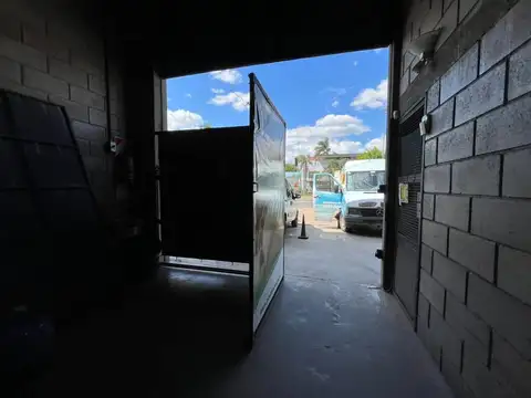 Galpon en Alquiler en Jose Clemente Paz, $ 950.000