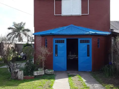 Casa en venta en Funes