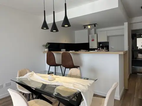 Departamento en Venta en San Lorenzo, USD 110.000