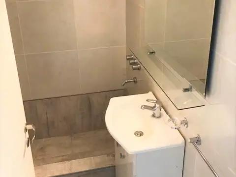 Departamento en Venta al Norte