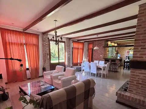 Casa en Venta 12 años