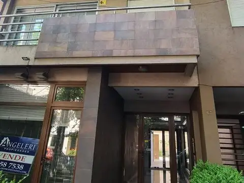 ECXELENTE DEPARATAMENTO SEMI PISO  CENTRICO EN ESPORA MUY LUMINOSO