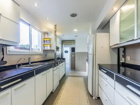 Departamento en Alquiler 60 años