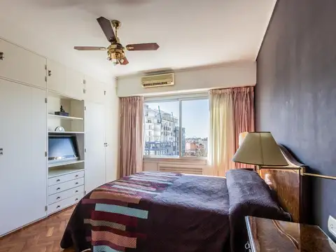 Departamento en Alquiler con 2 cocheras