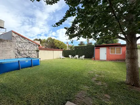 Casa en Venta en Quilmes, USD 229.000