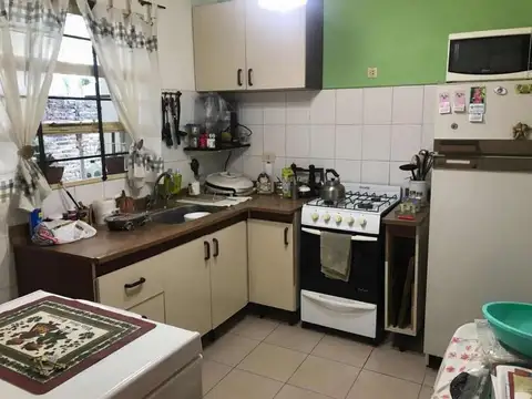 Casa en Venta en Lujan, USD 89.000