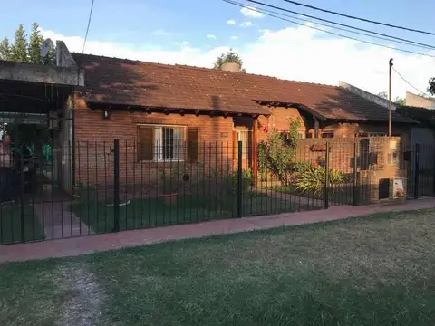 Casa en Venta 30 años