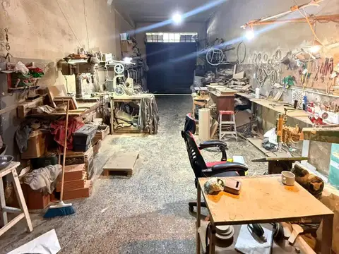 Local en Alquiler Via Púb.