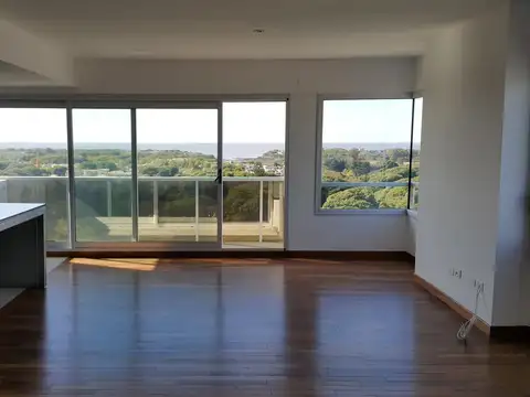 Departamento en Puerto Madero