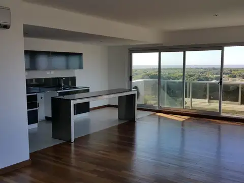 Departamento en Alquiler de 3 ambientes