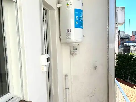 Departamento en Alquiler Apto profesional