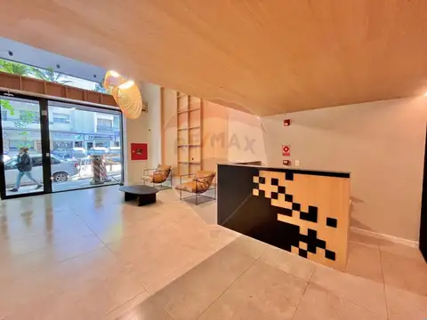 Departamento en Venta 1 año