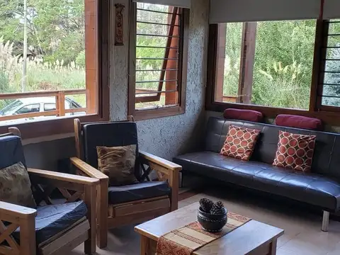 Casa en Alquiler Temporal al Sureste