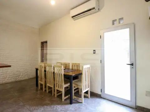 Depto Tipo Casa en Venta 3 años