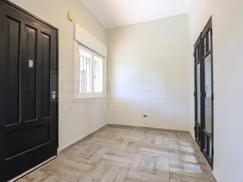 Witcomb al 1300 entre Mercedes y Bouchard