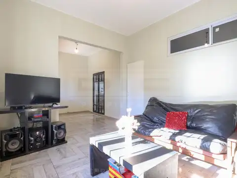 Depto Tipo Casa 4 ambientes con 1 baño