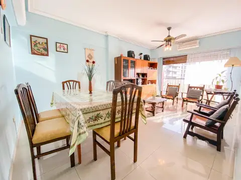 Departamento en Venta de 4 ambientes