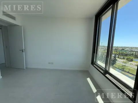 Departamento 4 ambientes con 3 baños