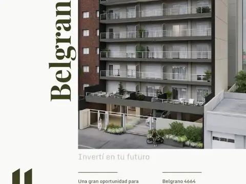 COCHERA EN VENTA CASEROS