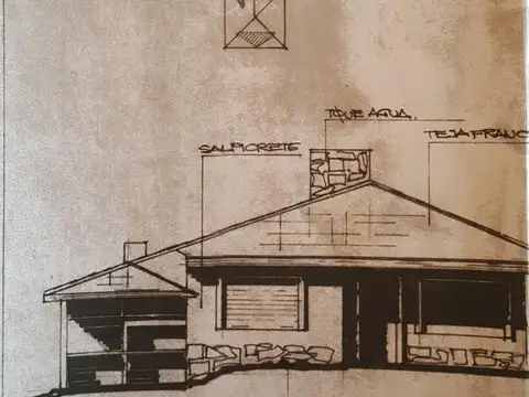 Casa en Venta A Estrenar