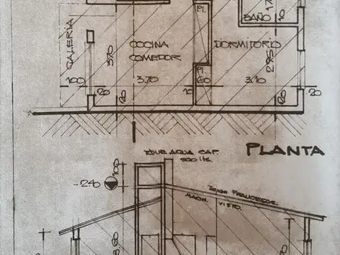 Casa en Venta A Estrenar