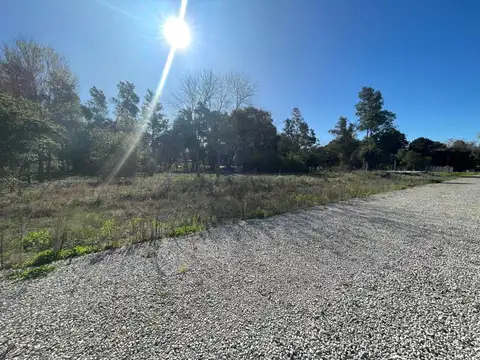 Terreno - Los Cardales