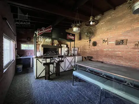 Casa en Venta en Del Viso, USD 130.000