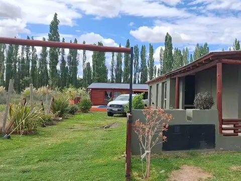 Casa en Barrio Los Castaños