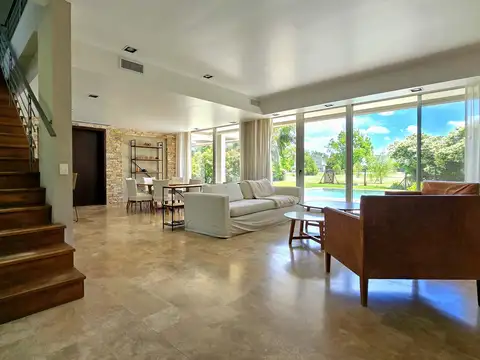 Casa en Venta 6 años