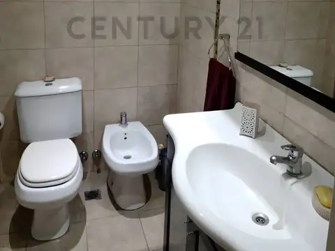 Departamento en Venta en Monte Castro, USD 158.000