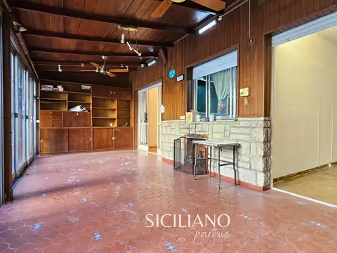 Departamento en Venta en Boedo, USD 138.000