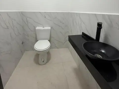 Oficina en Venta con 1 cochera