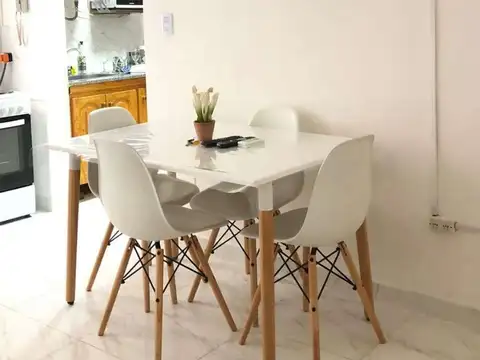 Av Corrientes 1700, Piso 13